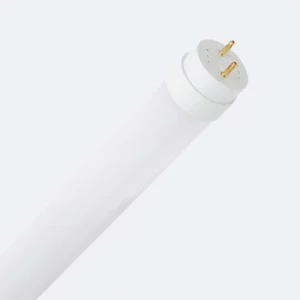 Tubo LED T8 G13 60 cm Nano PC Conexión Un Lateral 9W 140 lm/W